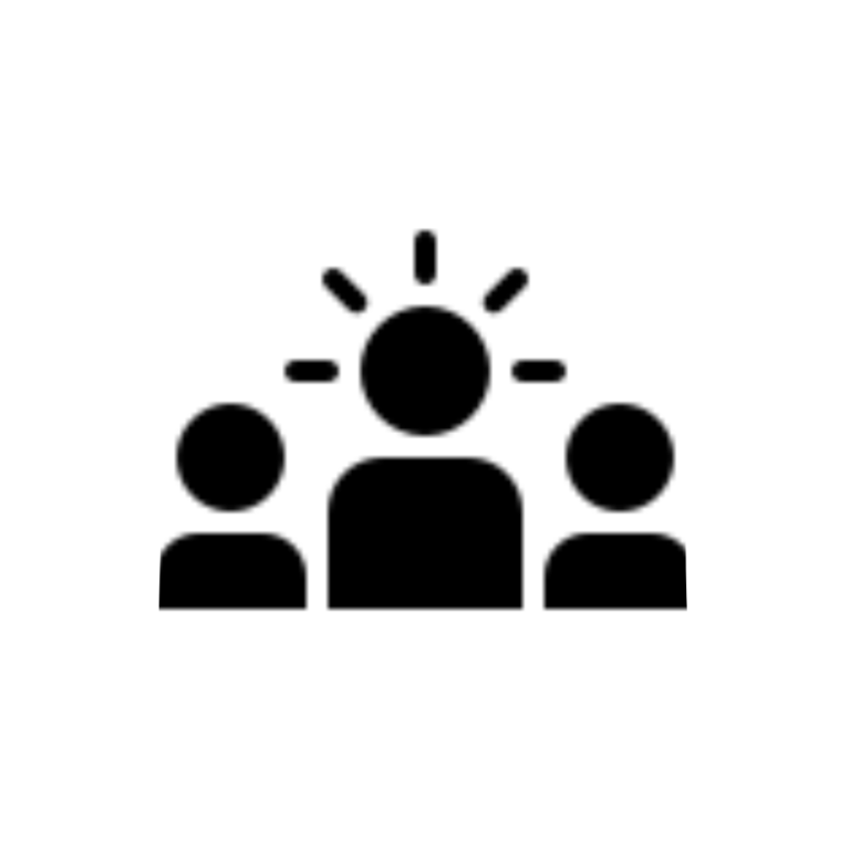 Leadership and Executive Coaching.